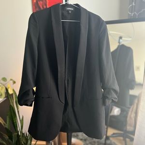 Express Blazer